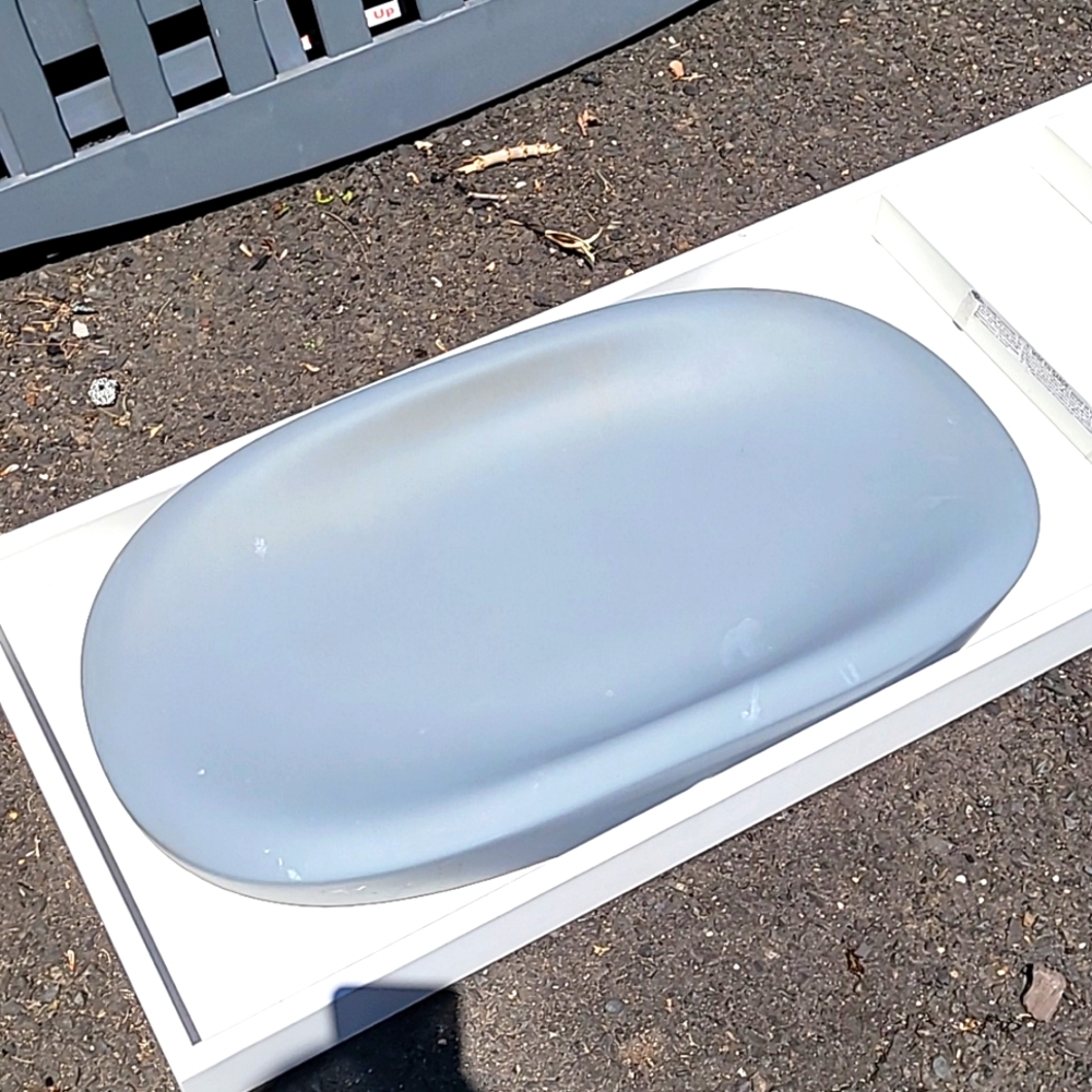 Hatch Baby Changing Pad